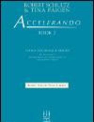 Accelerando, Book 2