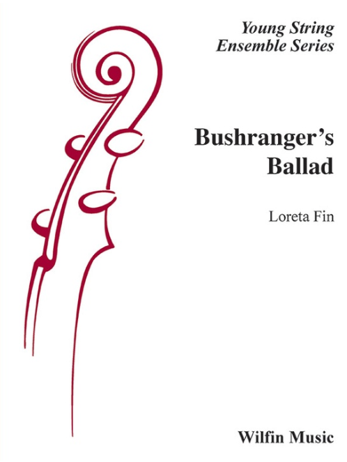 Bushrangers Ballad SO Grade 2