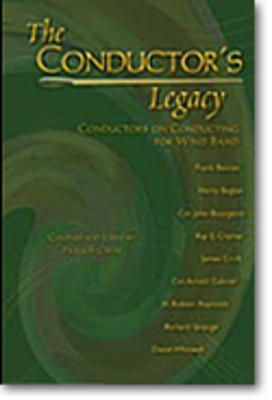 Conductors Legacy -