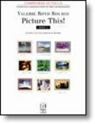 Picture This!, Book 2