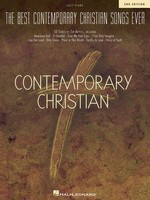 The Best Contemporary Christian Songs Ever - 2nd Edition