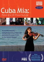 Cuba Mia - Portrait of an All-Woman Orchestra - View Video DVD