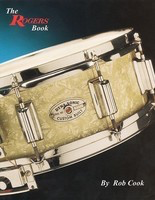 The Rogers Book - Rob Cook - Drums Rob Cook Rebeats Press Drum Notation