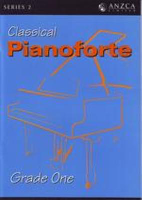 Classical Pianoforte Grade 1 Series 2