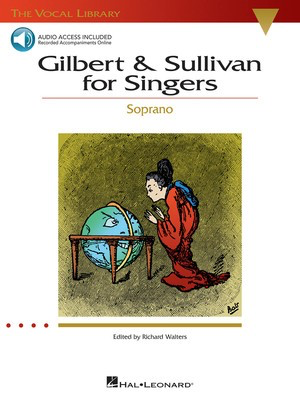 Gilbert & Sullivan for Singers