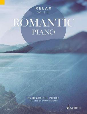 Relax With Romantic Piano