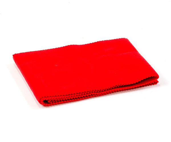 Piano Accessory - Piano Keys Cover - Dark Red