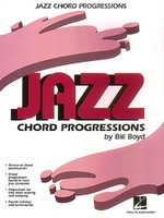 Jazz Chord Progressions