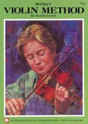 Violin Method -