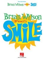 Brian Wilson - SMiLE - Hal Leonard Piano, Vocal & Guitar