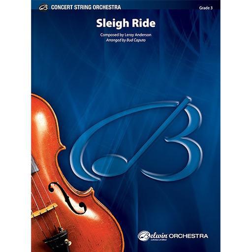 Sleigh Ride SO Gr 3