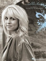 Recollection: The Best of Nichole Nordeman - Hal Leonard Piano, Vocal & Guitar