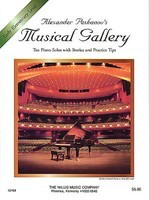 Musical Gallery - Book 1