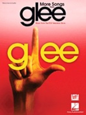 More Songs From Glee Pvg -