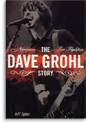 Dave Grohl Story -