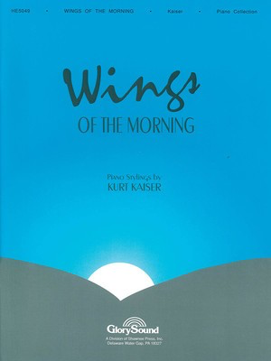 Wings of the Morning