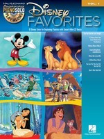 Disney Favorites