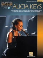 Alicia Keys