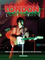 London Live - Backbeat Books