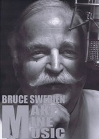 Make Mine Music - Bruce Swedien Hal Leonard