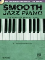 Smooth Jazz Piano