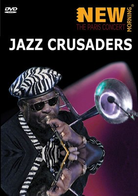 Jazz Crusaders - New Morning: The Paris Concert - MVD DVD