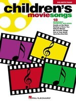 Children's Movie Songs