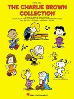 The Charlie Brown Collection(TM)