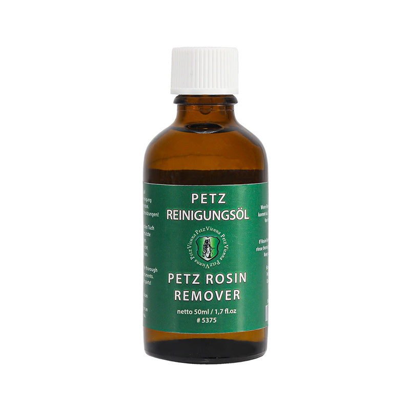 Petz Rosin Remover 50ml