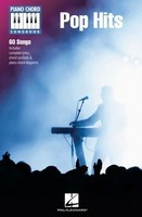 Pop Hits - 60 Songs - Piano|Vocal Hal Leonard Lyrics & Chords