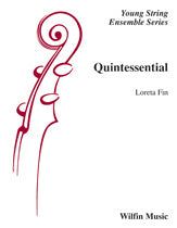 Quintessential SO Gr 1.5-2