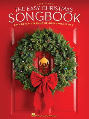 The Easy Christmas Songbook