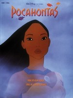 Pocahontas - Alan Menken|Stephen Schwartz - Piano|Vocal Hal Leonard Vocal Selections