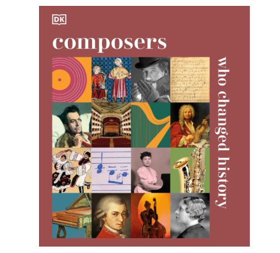 Composers Who Changed History