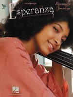 Esperanza - Guitar|Piano|Vocal Hal Leonard