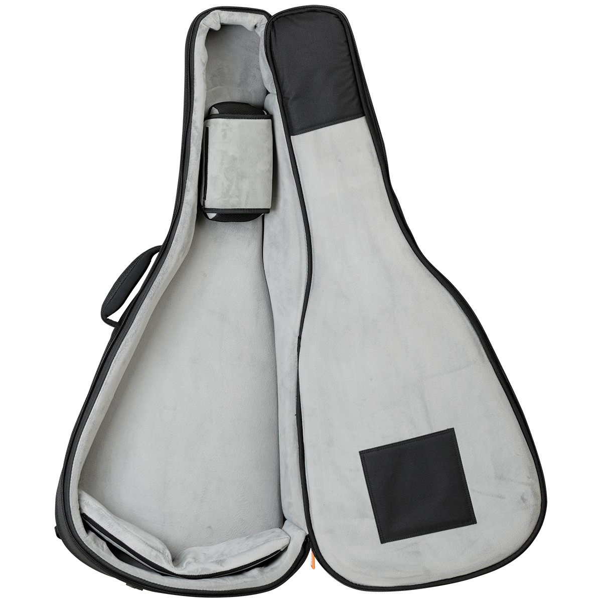 Guitar Bag - OGB Coda OGBC2 Premium Classical Soft Case