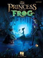 The Princess and the Frog