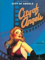 City of Angels - Vocal Selections - Cy Coleman|David Zippel - Hal Leonard Vocal Selections