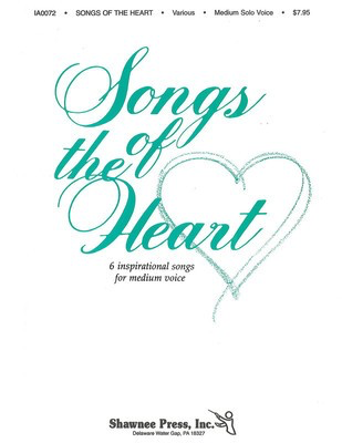 Songs of the Heart