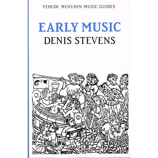 Early Music - Text by Stevens KA2625