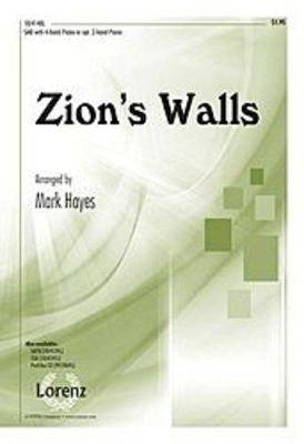 Zions Walls Sab -