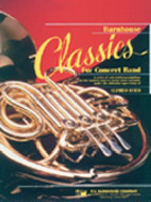 Clear Track Polka - Johann Strauss, Jr. - Alfred Reed C.L. Barnhouse Company Score/Parts