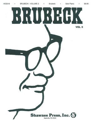 Dave Brubeck - Volume 2