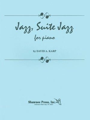 Jazz Suite Jazz Vol 1 Piano Collection