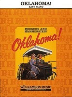 Oklahoma! - Oscar Hammerstein II|Richard Rodgers - Piano - Hal Leonard Easy Piano & Vocal