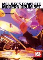 Complete Modern Drum Set Dvd -