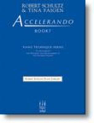 Accelerando, Book 7