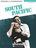 South Pacific - Vocal Selections - Revised Edition - Oscar Hammerstein II|Richard Rodgers - Piano|Vocal Williamson Music Vocal Selections