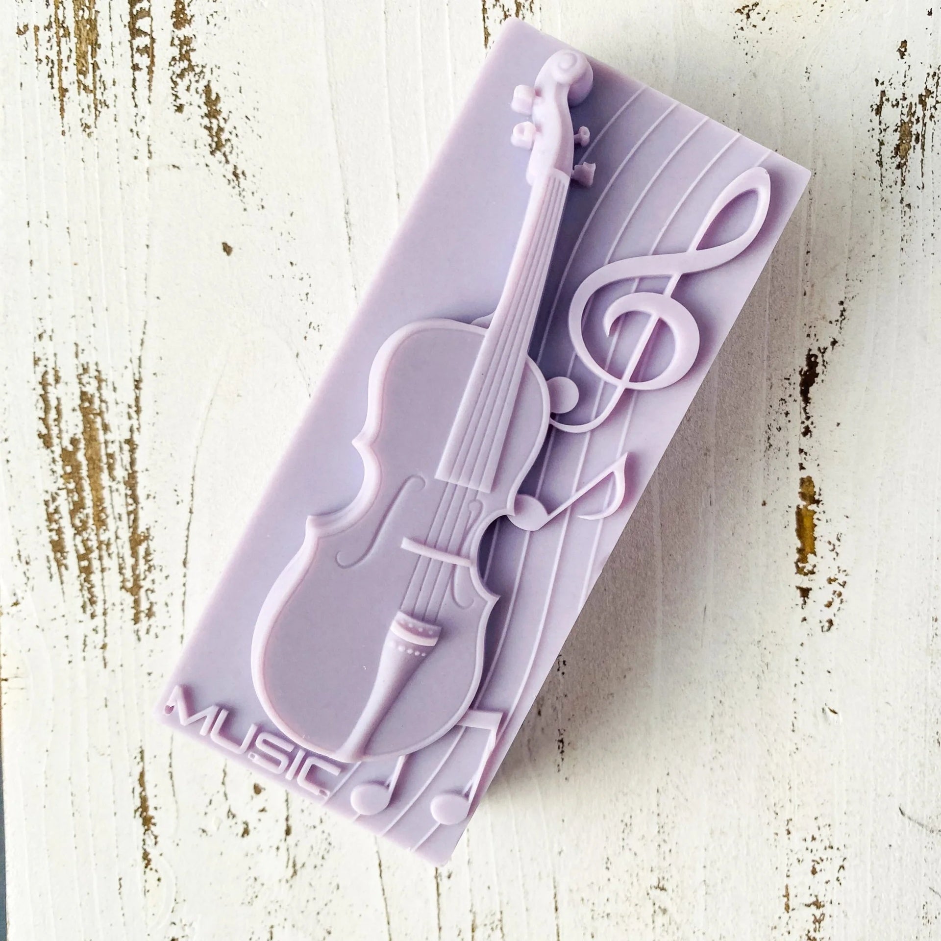 Cello Handmade Artisan Soap