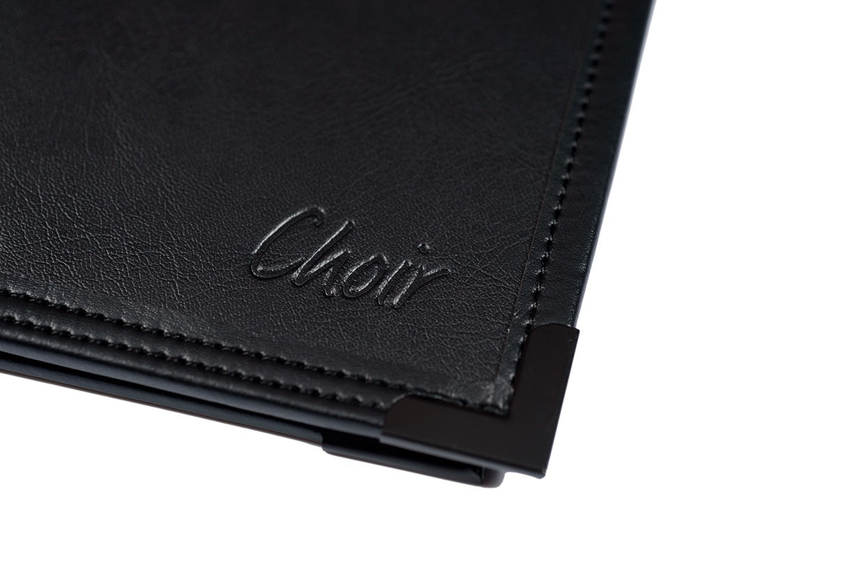 Rondofile Choir+ Sheet Music Display Folder